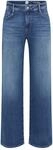Style Maine Magic Denim Wide Leg