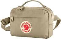 Fj&auml;llr&auml;ven Unisex K&aring;nken H&uuml;fttasche, Fossil, One Size
