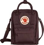 FjallravenFjrraven 23797 Kanken Sling Shoulder Bag, blackberry