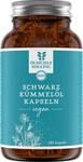 &Ouml;LM&Uuml;HLE SOLLING - BIO Schwarzk&uuml;mmel&ouml;l Kapseln | Nahrungserg&auml;nzungsmittel...