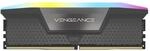 CORSAIR Vengeance RGB DDR5 16GB (1 x 16GB) Bis zu 6000MHz AMD Intel RAM 