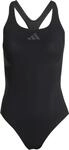 adidas Women's Lanelux Y-Back Badeanzug