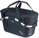 Basil Classic Carry All ISO Fahrradkorb - MIK-System hinten - isoliert - wetterfest -
