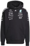 adidas Herren Mercedes - AMG Petronas Formula ONE Team Team Hood Men,...