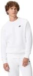 NIKE M NK Club BB Crew Sweatshirt