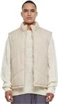 Urban Classics Herren Arrow Puffer Vest