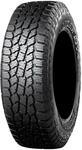 LT265/70SR16 YOKOHAMA TL G018 RPB 121S