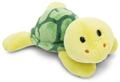 NICI ZOO FRIENDS Kuscheltier Schildkr&ouml;te 20cm liegend - Niedliches Stofftier...