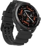 Hammer Watch 2 Smartwatch, AMOLED+ Gorilla-Glas-Bildschirm, GPS, 530 mAh, bis zu 13