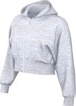Nike Sportswear Chill Terry Weite French-Terry-Kapuzenjacke f&uuml;r Damen, FN2415