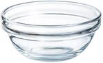 Esmeyer 410-187 Salatschale Empiable glasklar