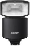Sony HVLF46RMA Externer Blitz mit kabelloser Funksteuerung (Leistungsstarker,