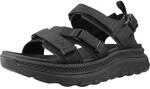 Geox Herren U Spherica Actif X S Sport Sandal