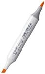 COPIC Sketch Marker Typ E - 95, Tea Orange, professioneller Pinselmarker, mit...