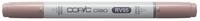 COPIC Ciao Marker Typ RV - 95, Baby Blossoms, vielseitiger Layoutmarker, mit einer