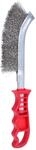KS Tools 201.2301 Allzweck-Edelstahl-Drahtb&uuml;rste, 250 mm, one size