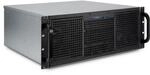 Inter-Tech Case IPC Server 4U-40240 (40cm)