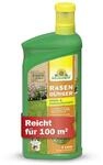 Neudorff RasenD&uuml;nger Moos- & UnkrautStopp &ndash; Rasend&uuml;nger mit Eisen und Kalium