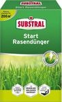 Substral Start Rasend&uuml;nger f&uuml;r Neuanlagen & Regeneration, 4kg f&uuml;r 200 m&sup2; -