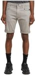 G-STAR 3301 Slim Denim Shorts