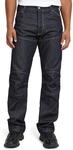 G-STAR Herren Elwood 3D Regular Jeans, Blau (raw Denim D23699-D956-001), 31W / 34L