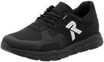 Rieker Herren 09100 Preston Sneaker Low