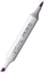 COPIC Sketch Marker Typ V - 06, Lavender, professioneller Pinselmarker, mit...