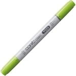 COPIC Ciao Marker Typ YG - 23, New Leaf, vielseitiger Layoutmarker, mit einer