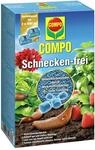COMPO Schnecken-frei - Schneckenkorn - regenfest - Streugranulat gegen...