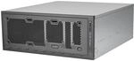 Silverstone Technology SST-RM45-360, 4-HE-Rackmount definiert Flexibilit&auml;t und