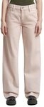 G-STAR Damen Judee Loose Jeans, Blau (frose gd Coated D22889-D300-H163), 30W / 32L