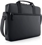 Dell EcoLoop Essential CC3624 - Notebook-Tasche - 40.6 cm - 14" - 16" - Schwarz