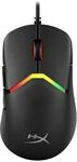 HyperX Pulsefire Saga Gaming Maus &ndash; Modulare Gaming-Maus, bis zu 26.000 DPI, 8K