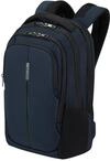 Samsonite GUARDIT 3.0-14.1" Laptop Rucksack, 17.5L, Blau (Blue)