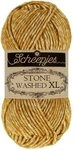 Scheepjes - Scheepjes 872 Enstatit Stein Gewaschen (XL) Garn - 1x50g