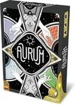 Strohmann Games, Aurum, Familienspiel, Stichspiel, 3-4 Spieler, ab 10+ Jahren,...