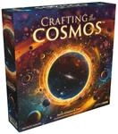 Asmodee, Crafting the Cosmos, Taktisches Kennerspiel, Deutsch | Anspruchsvolles