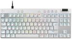 Logitech G PRO X TKL RAPID Tenkeyless kabelgebundene Gaming Tastatur,...