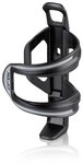 XLC Zubeh&ouml;r Trinkflaschenhalter Sidecage, Schwarz/Grau, 2503210603