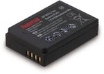 Hama Li-Ion Akku &bdquo;DP543 f&uuml;r Canon LP-E12 (Liion Akku, Ersatzakku, Akku Pack,...