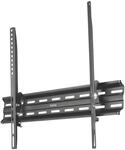 Hama TV Wandhalterung, neigbar (TV Wandhalterung 32-75 Zoll, VESA 100x100 bis...