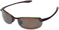 Maui Jim Makaha Sonnenbrille Randlos