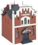 FALLER 191828 - DB-Verwaltungsgeb&auml;ude - Ma&szlig;stab H0