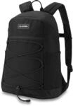 Dakine WNDR Pack 18L Black