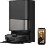 dreame L40s Pro Ultra Saugroboter mit Wischfunktion,19.000 Pa | Detangling...