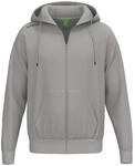Erima Herren Ts Kapuzen Jacke (1er Pack)