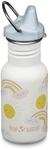 Klean Kanteen Trinkflasche Classic Narrow (Sippy Cap) mit Trinkverschluss aus