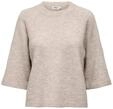 ONLY Female Strickpullover ONLSIMONI Strickpullover | Knitted Pullover