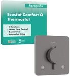 hansgrohe Ecostat Comfort Q - Duschthermostat Unterputz, Duscharmatur mit