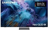 Samsung Neo QLED 8K QN990F 65 Zoll (163 cm) Mini LED, NQ8 AI Gen3 Prozessor,